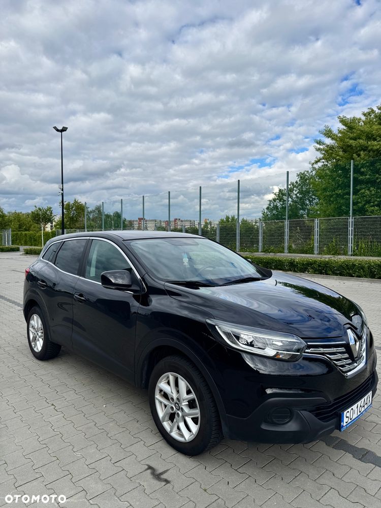 Renault Kadjar 1.2 Energy TCe Life - 4