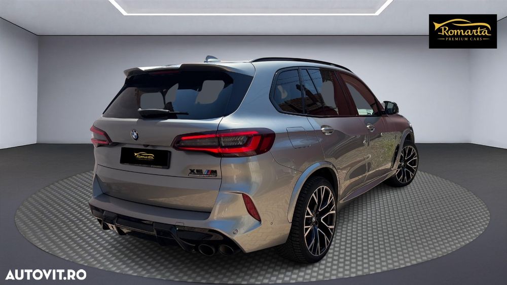 BMW X5 M - 19