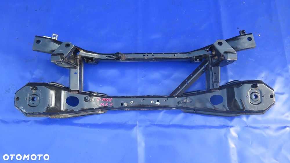 BELKA SANKI WÓZEK ZAWIESZENIE TYŁ FORD C-MAX I MK1 2003-2010