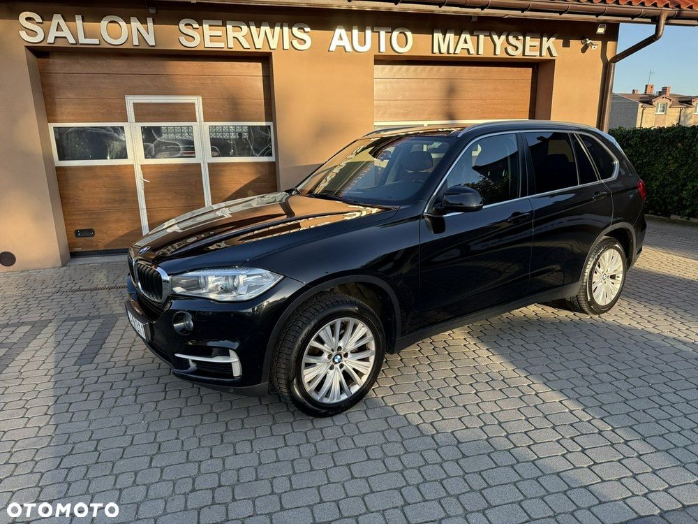 BMW X5 - 10