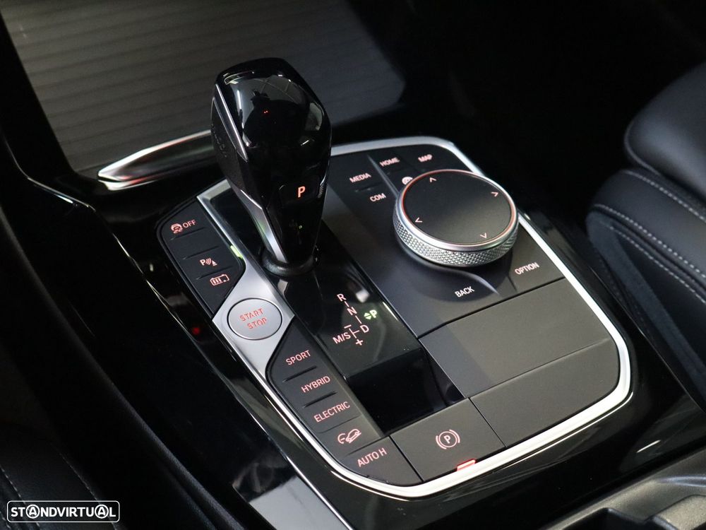BMW X3 30 e xDrive Pack M - 24