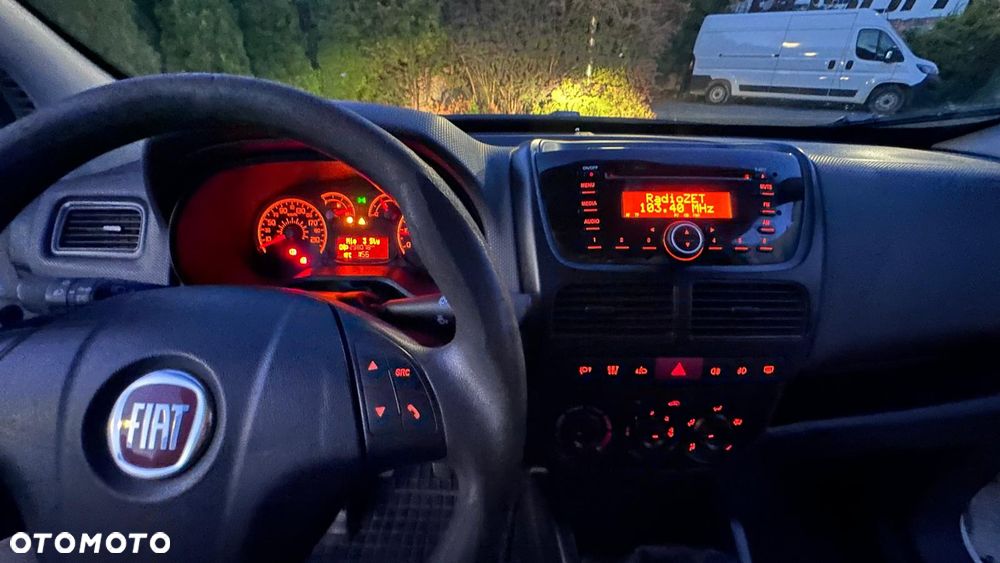 Fiat Doblo 1.6 16V Multijet Start&Stopp lang Lounge - 31