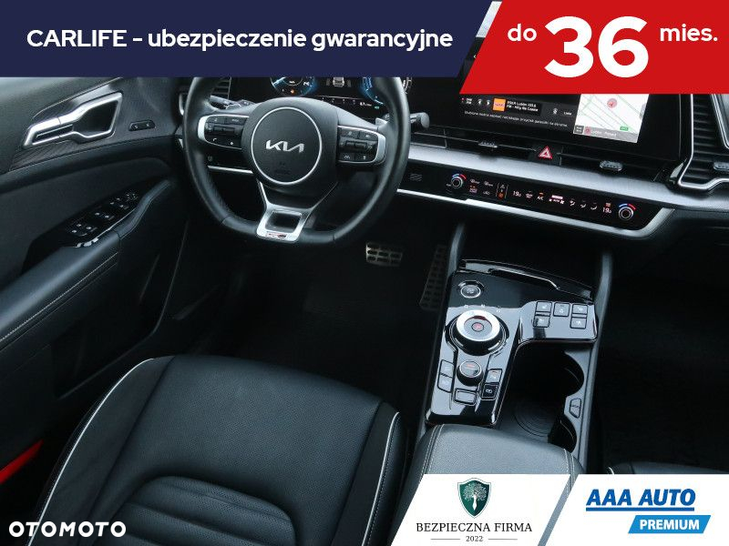 Kia Sportage - 8
