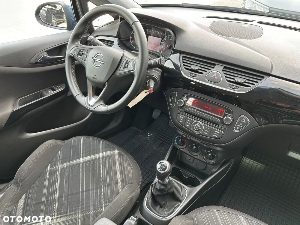 Opel Corsa 1.4 Enjoy - 16