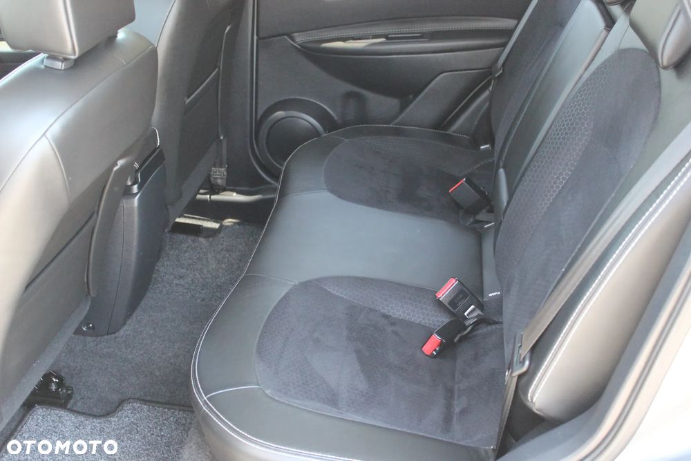 Nissan Qashqai 2.0 I-Way - 26