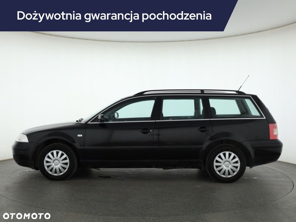 Volkswagen Passat Variant - 3