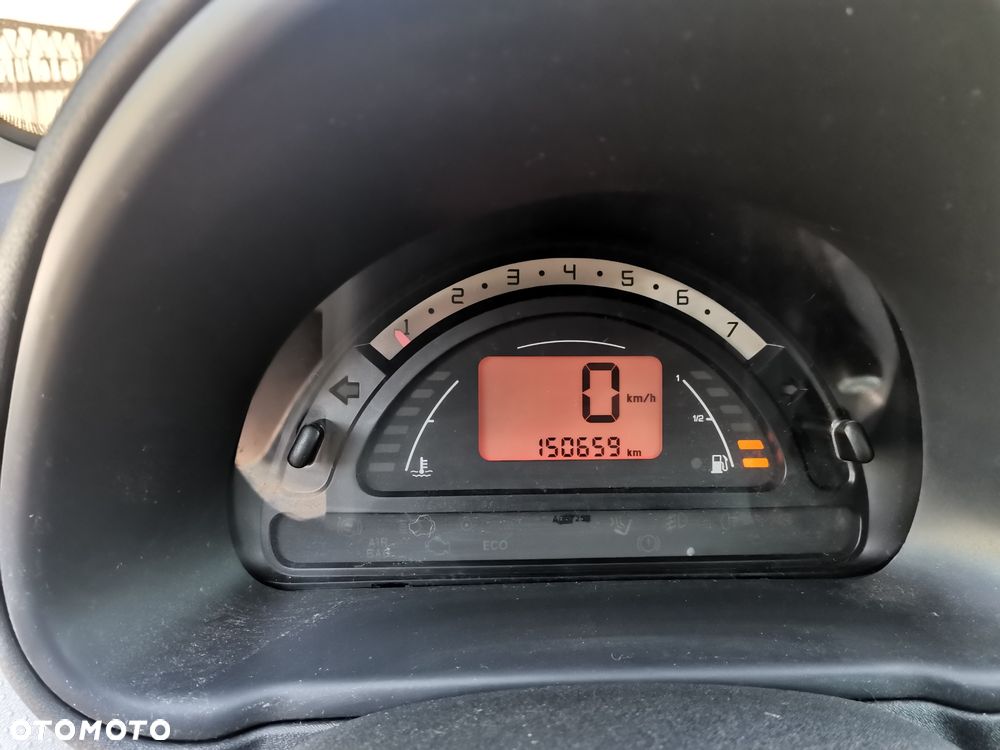 Citroën C3 Pluriel - 5