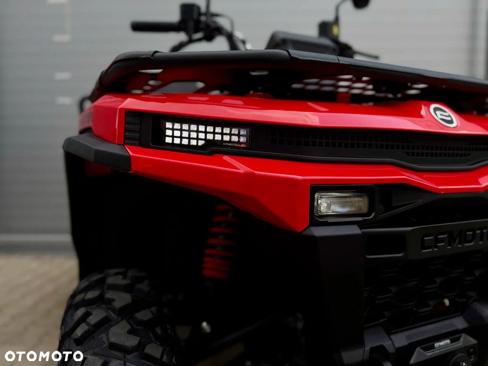 CFMoto CForce - 22