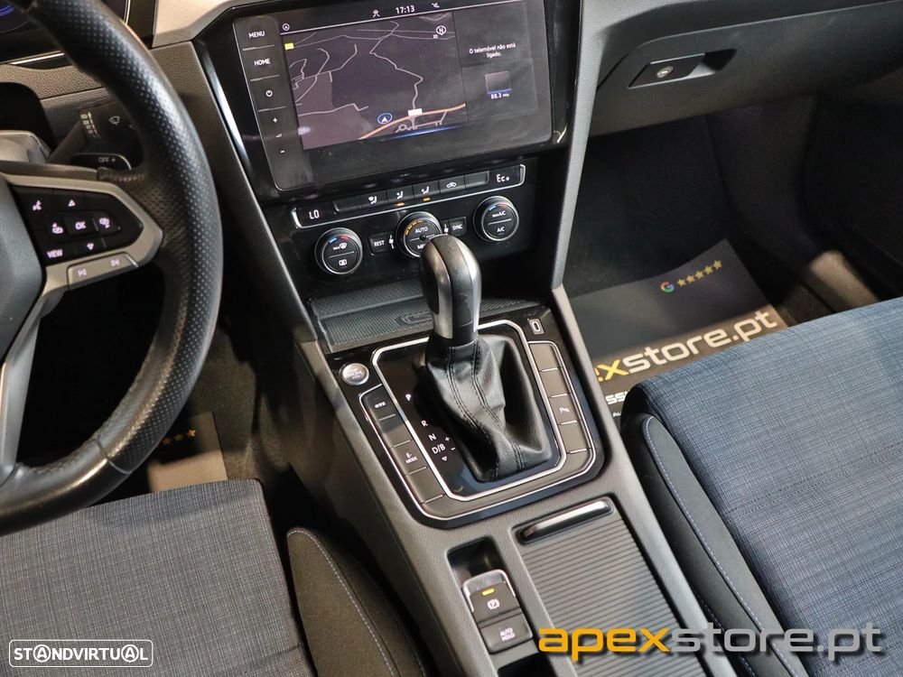 VW Passat Variant 1.4 TSI GTE Plug-in - 9