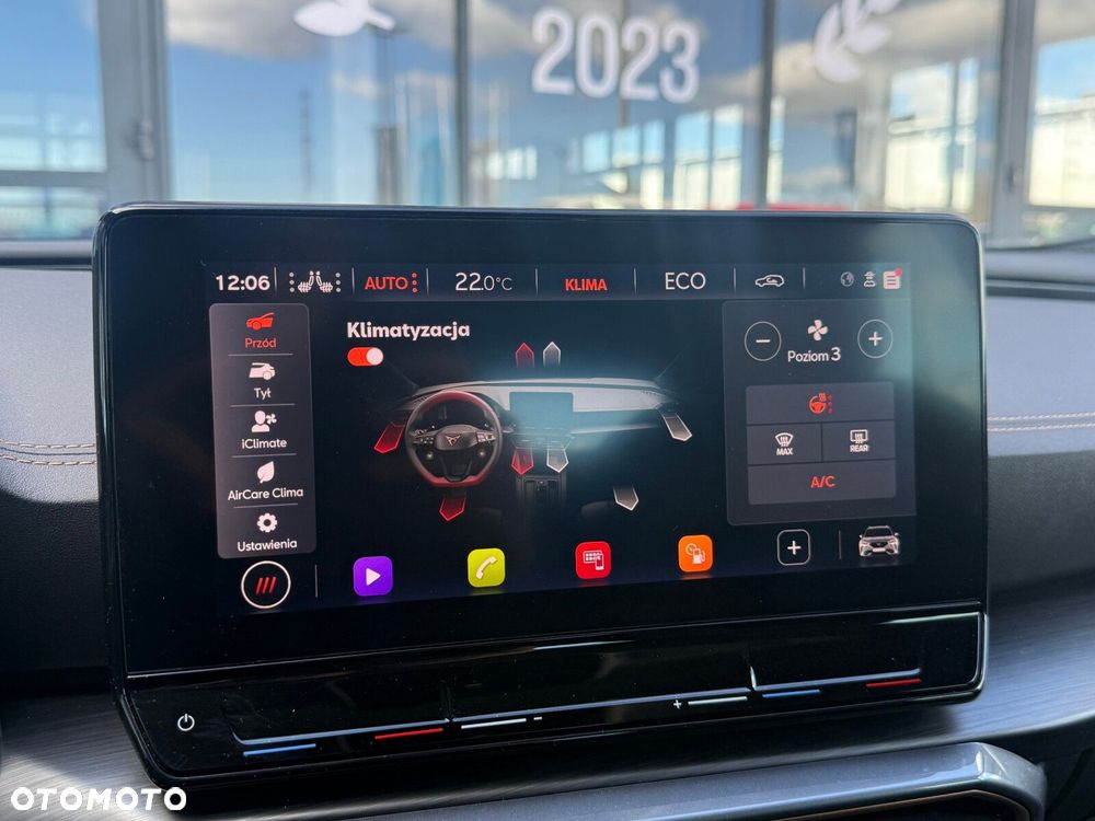 Cupra Formentor - 30