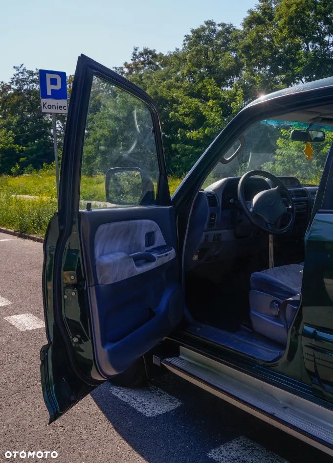 Toyota Land Cruiser Prado 90 3.0 D4D - 2