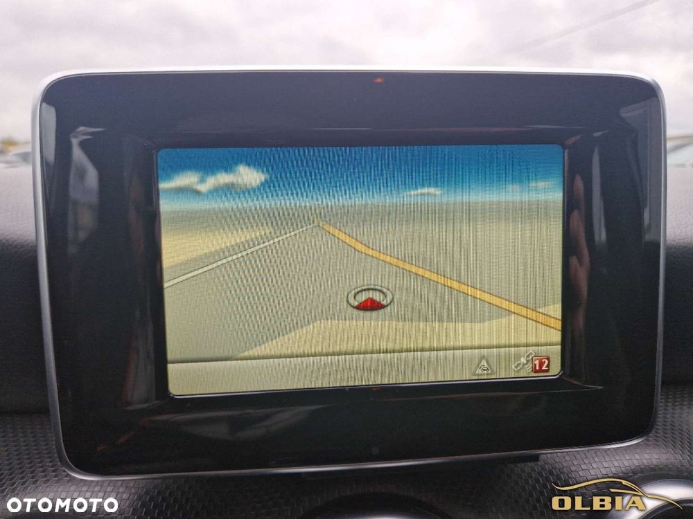 Mercedes-Benz Klasa A - 24