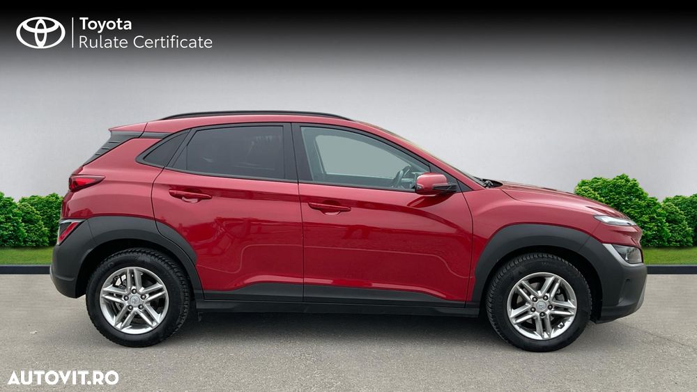 Hyundai KONA - 17