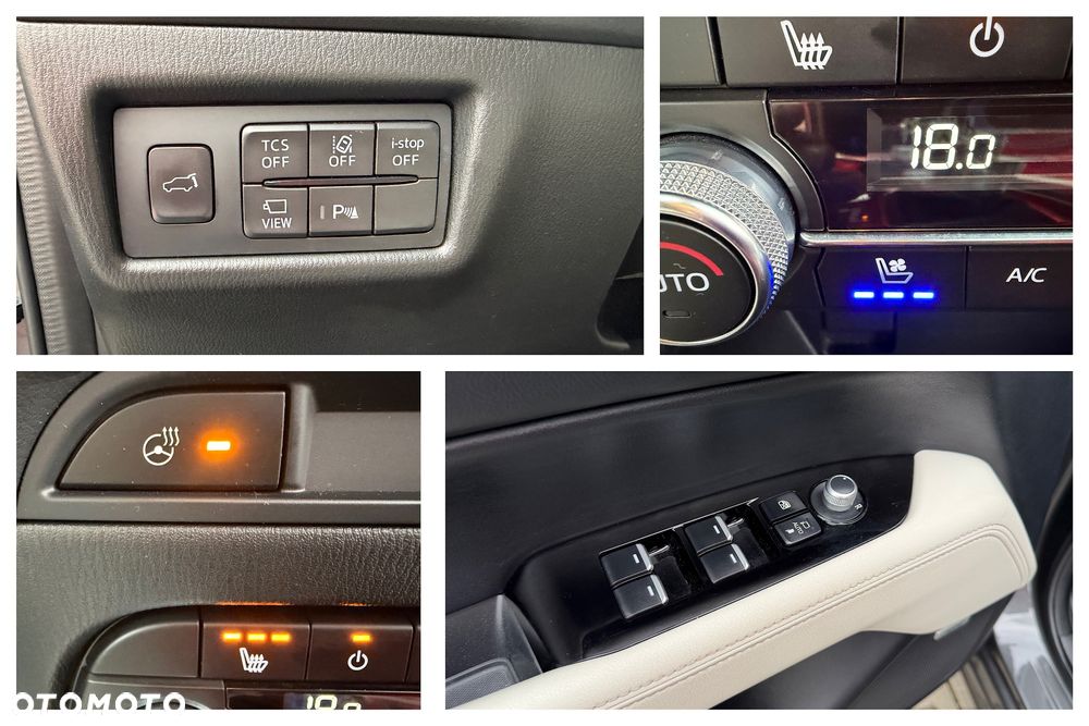 Mazda CX-5 SKYACTIV-G 165 AWD Exclusive-Line - 39