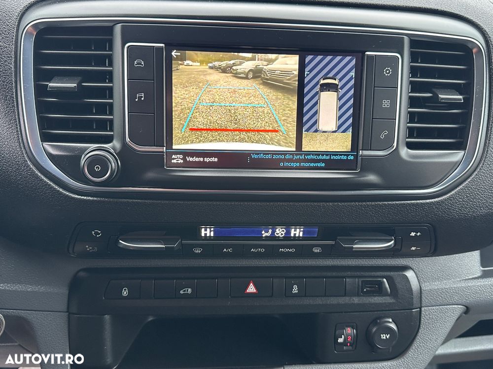 Peugeot Expert Tva inclus si deductibil - 15