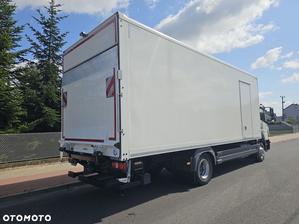 Mercedes-Benz Atego 1224 - 4