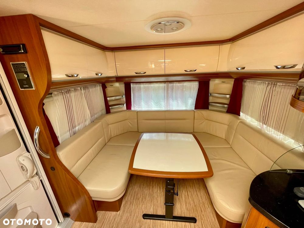 Hobby Premium 560 UL - 6