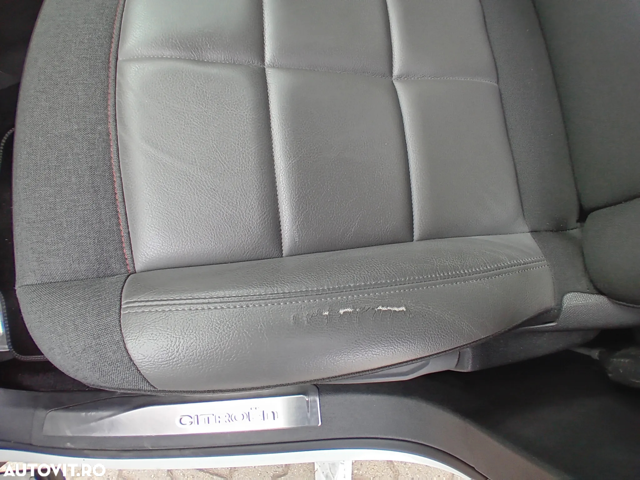 Citroën C5 Aircross 1.5 BlueHDi S&S EAT8 Shine - 18