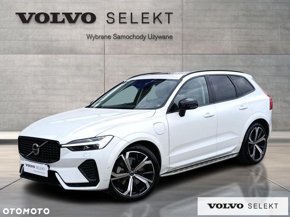 Volvo XC 60 - 2