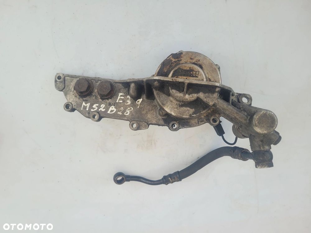 NASTAWNIK VANOS BMW E39 M52B28 M52 2.8B 1738405 - 6