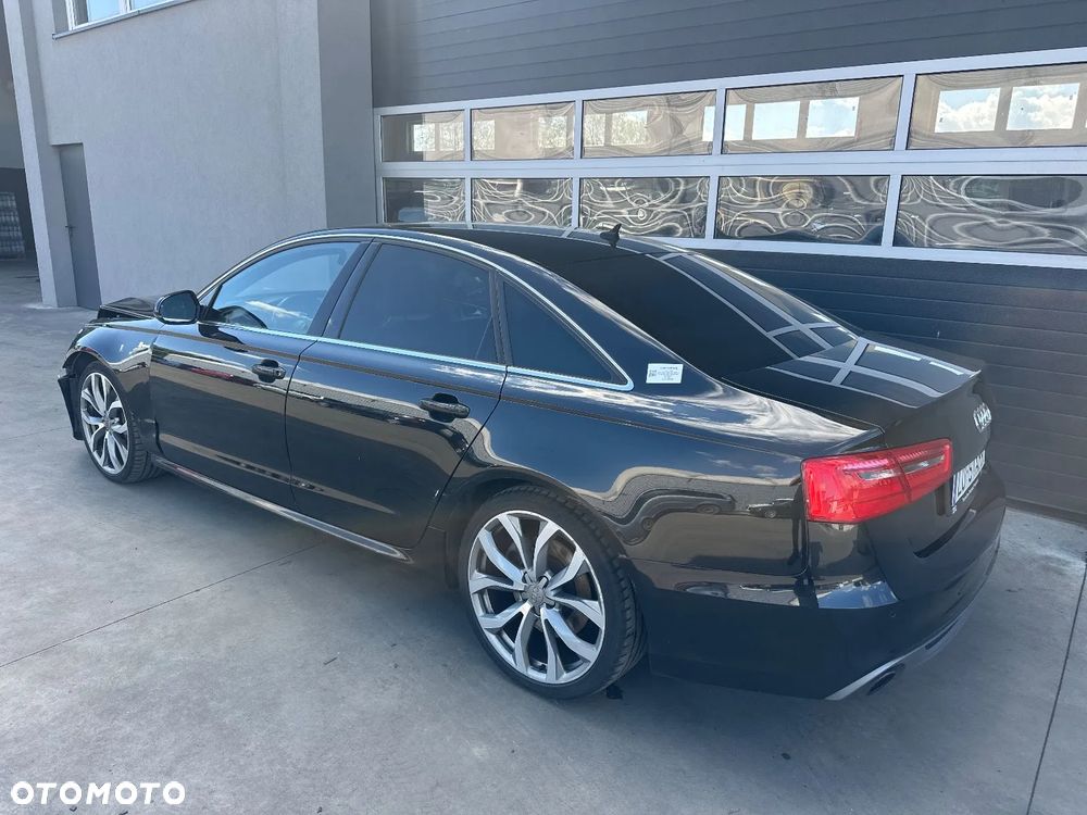 Audi A6 Avant - 2