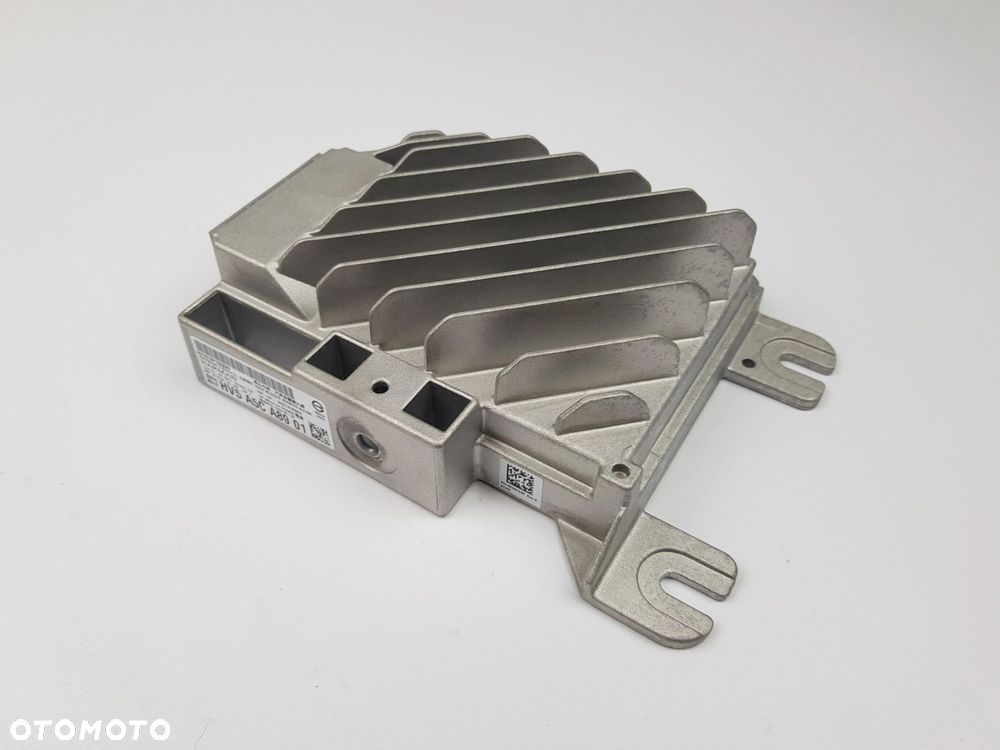 NOWY ORYGINALNY Wzmacniacz BMW X5 G05 G11 G20 G30 5A5CA89 - 2