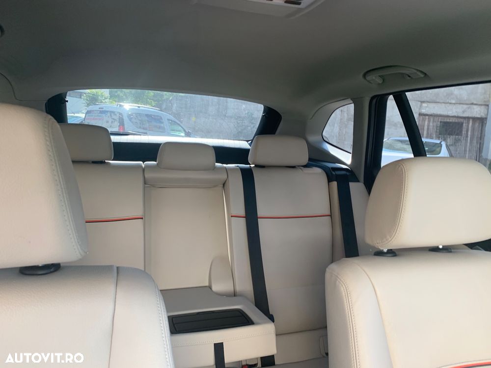 BMW X1 2012 photo 2