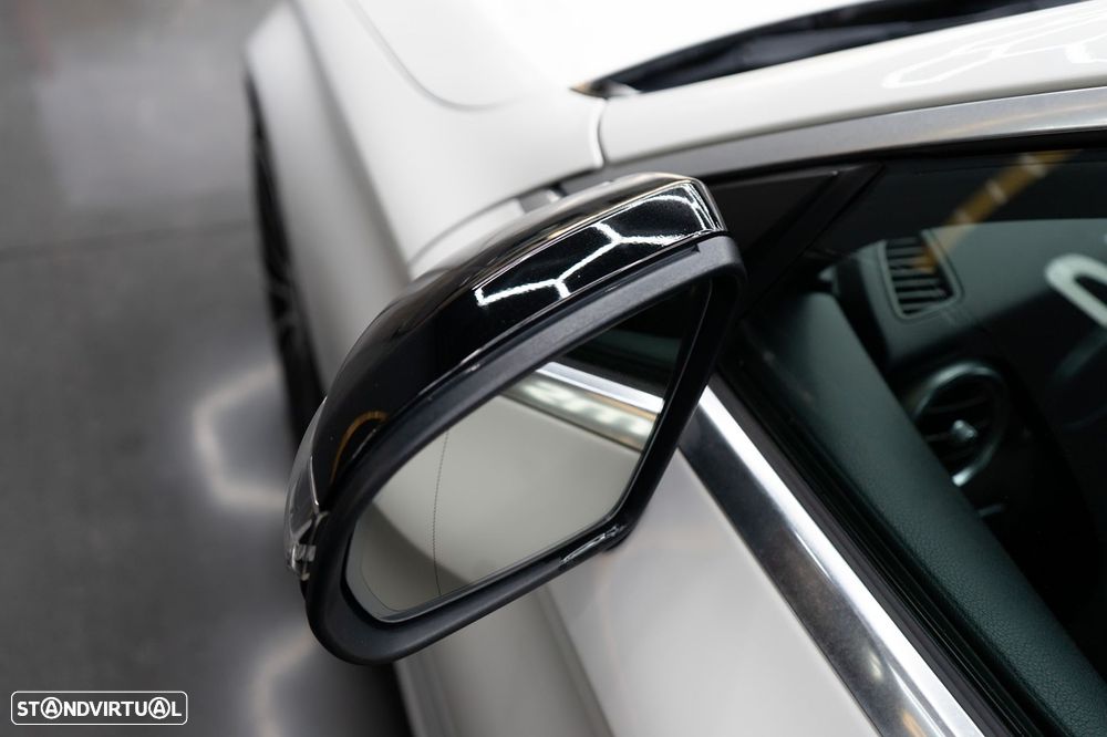 Mercedes-Benz C 220 d 9G-TRONIC AMG Line - 20