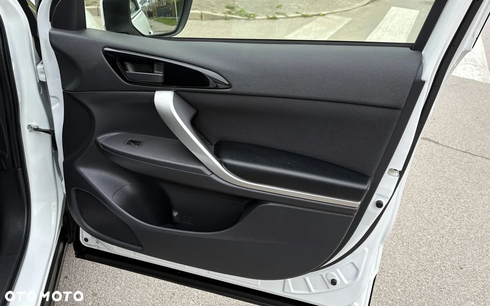 Mitsubishi Eclipse Cross 1.5 T-MIVEC ClearTec CVT 2WD Diamant Edition Plus - 26