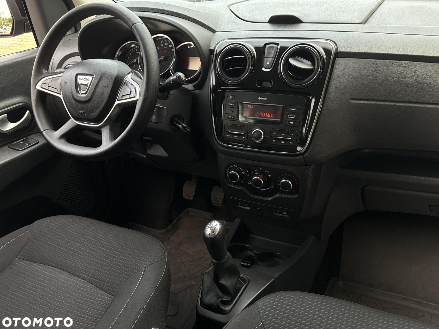 Dacia Lodgy - 10