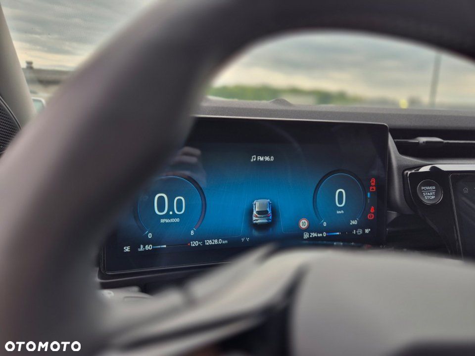 Ford Puma - 14