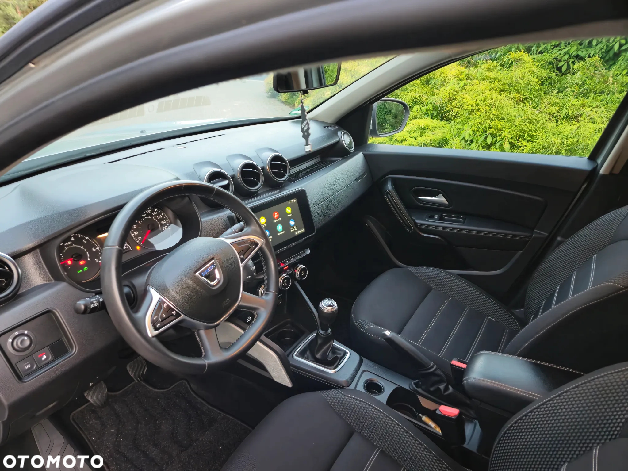 Dacia Duster 1.0 TCe Prestige - 39