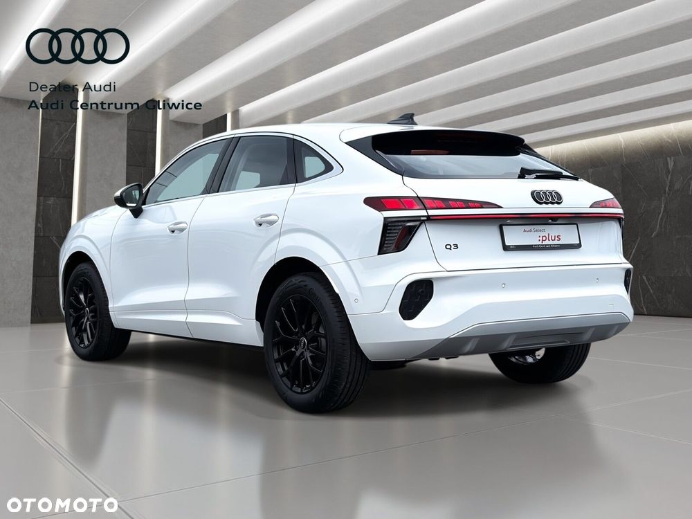 Audi Q3 Sportback - 5