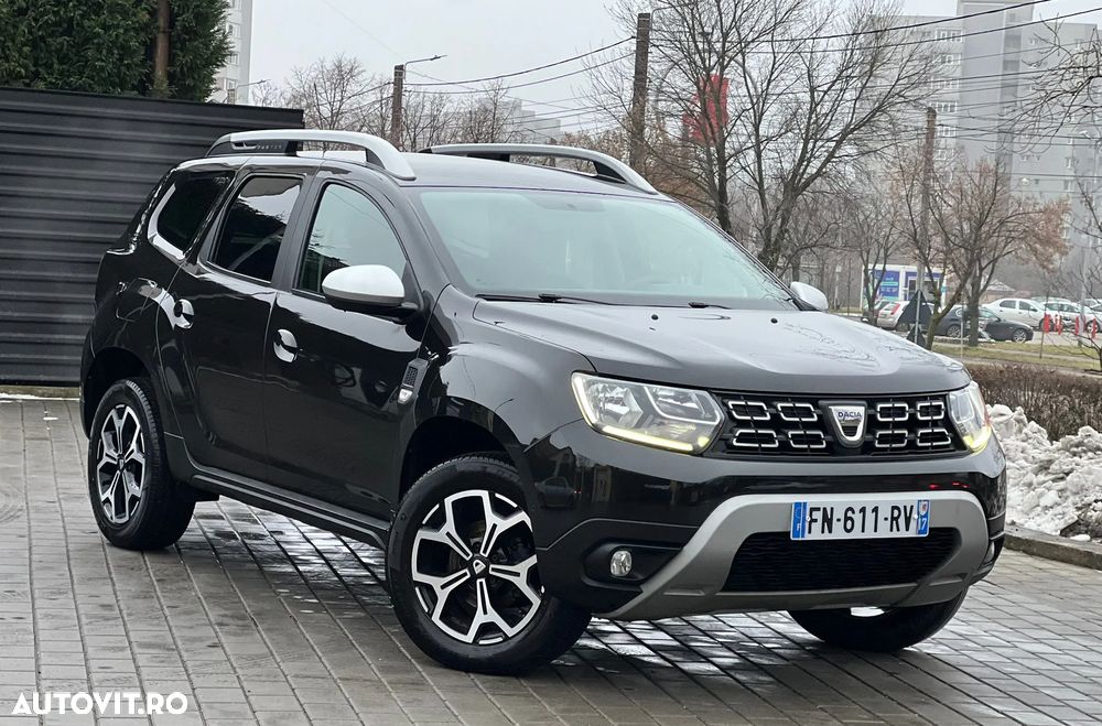 Dacia Duster - 9