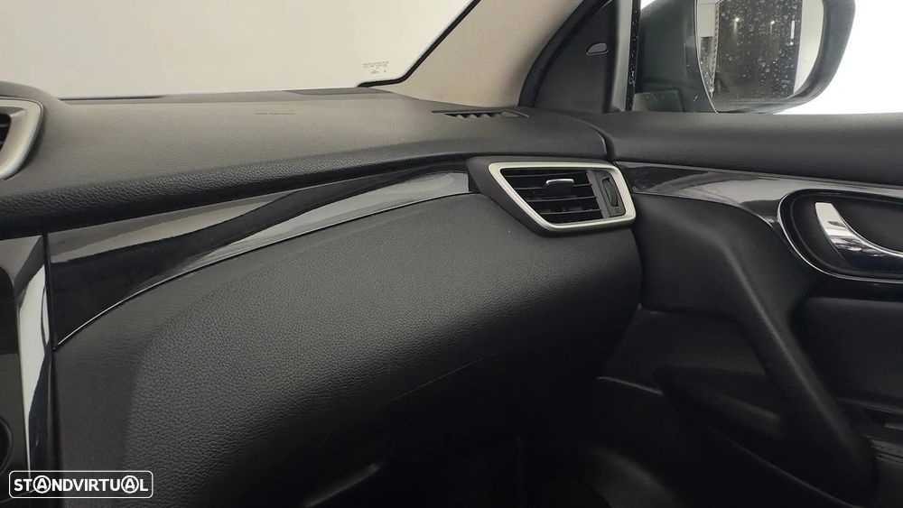 Nissan Qashqai 1.6 dCi Tekna J19 - 41