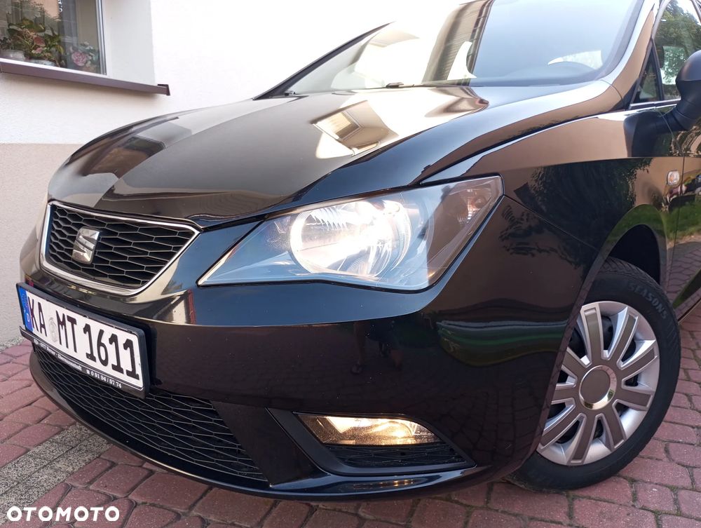Seat Ibiza 1.4 16V Style - 16
