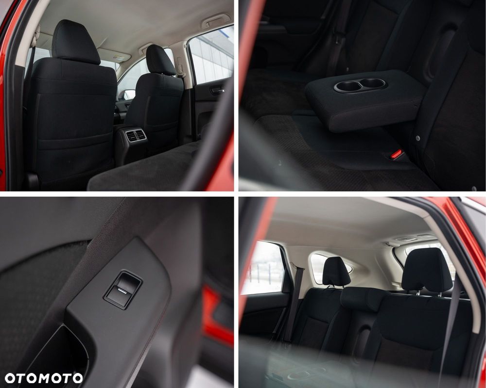 Honda CR-V 1.6i DTEC 4WD Lifestyle Plus - 36