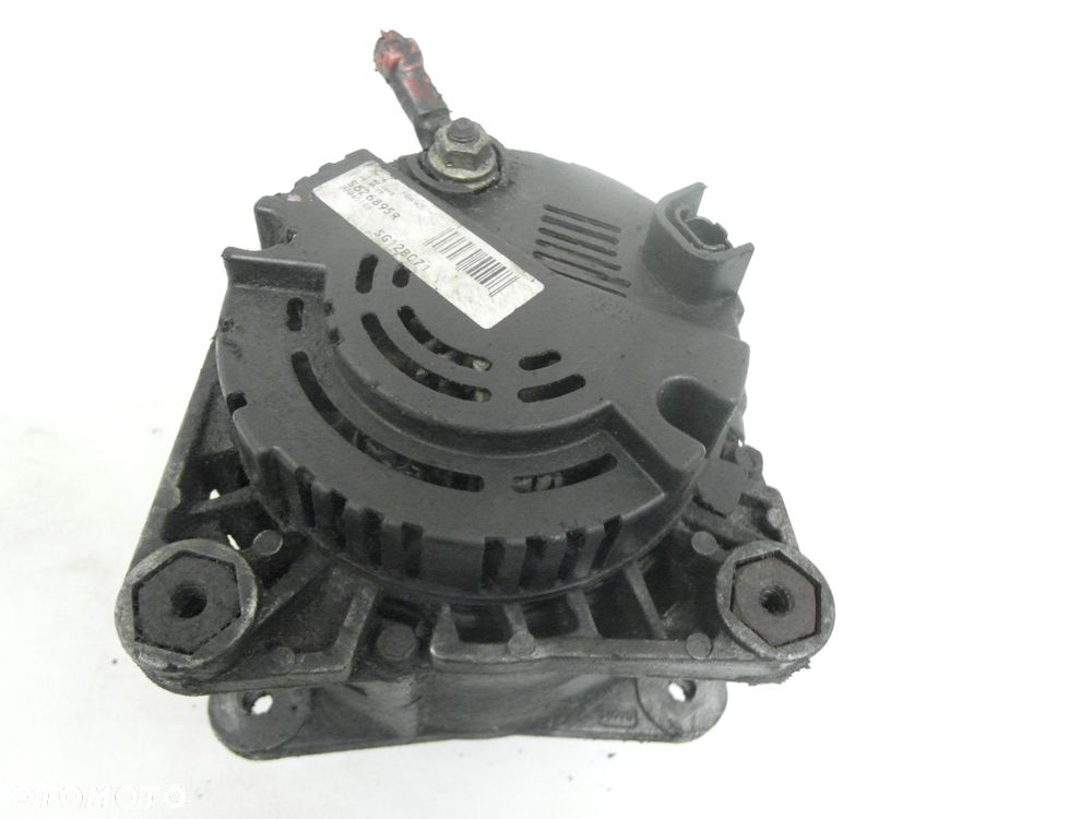 ALTERNATOR RENAULT MASTER II 2.5 dCi SG12B071 7711134316 - 2