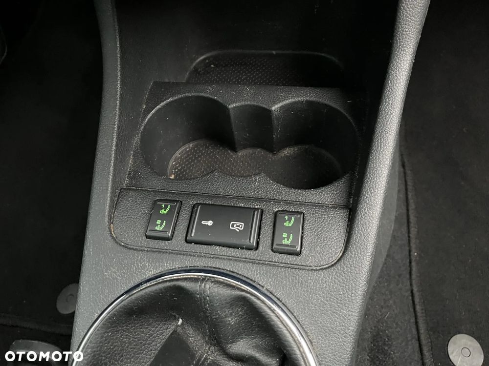 Skoda Roomster 1.2 TSI Scout - 17