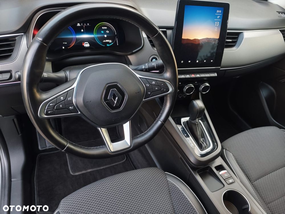 Renault Arkana E-TECH Full 145 Techno - 6