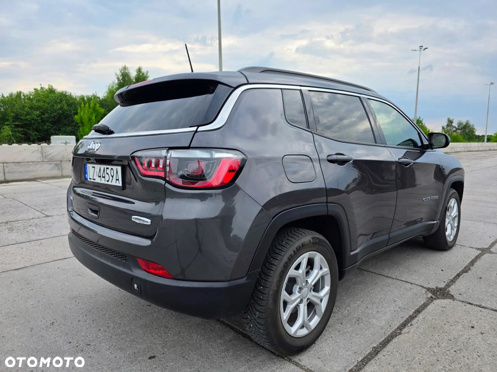 Jeep Compass - 11