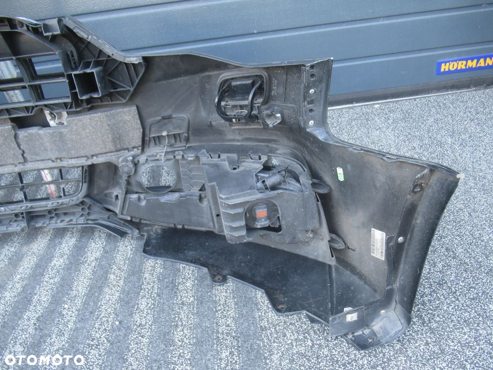 ZDERZAK PRZEDNI PRZÓD AUDI A5 LIFT COMPETITION S-LINE 8T0 8T0807437AT 2011-2016 - 33