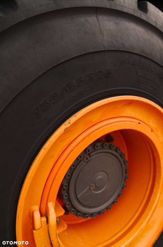 Doosan DA30 - 19
