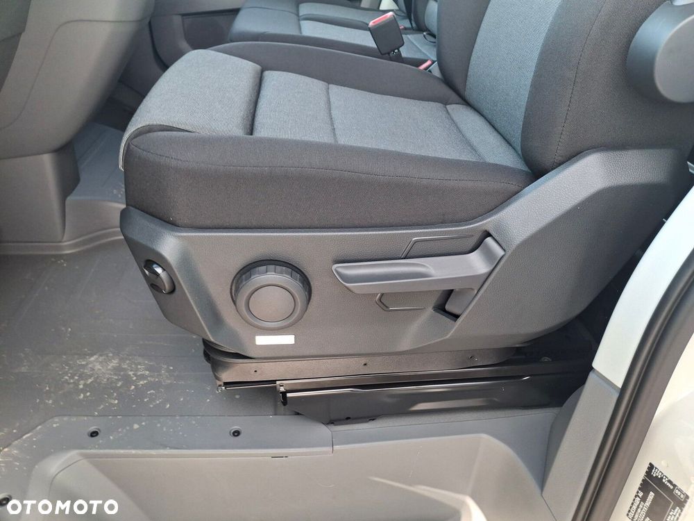 Volkswagen Crafter 2.0 TDI 177 KM - 16