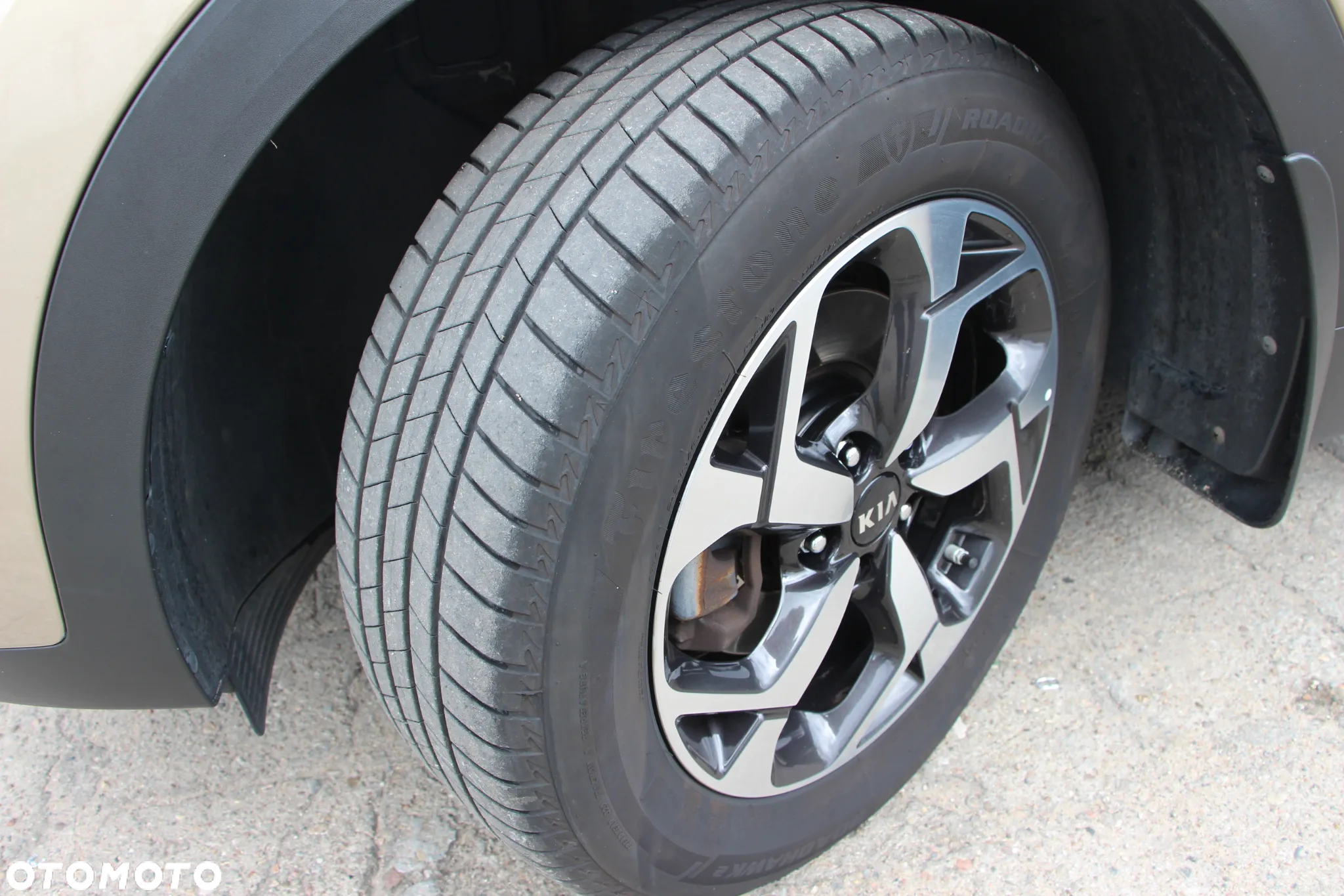 Kia Sportage 1.6 GDI M 2WD - 16