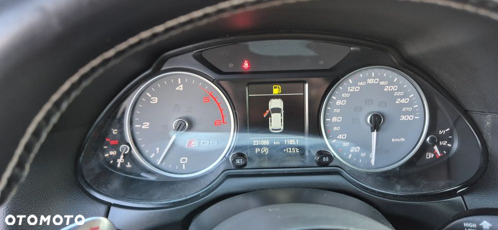 Audi SQ5 3.0 TDI Quattro Tiptronic - 20