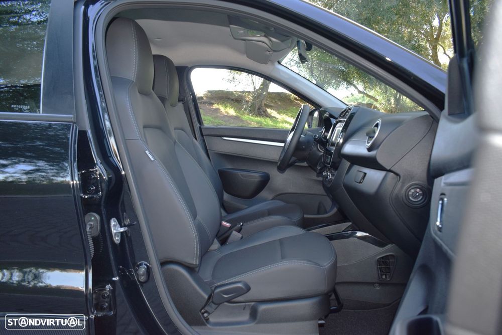 Dacia Spring Comfort - 7