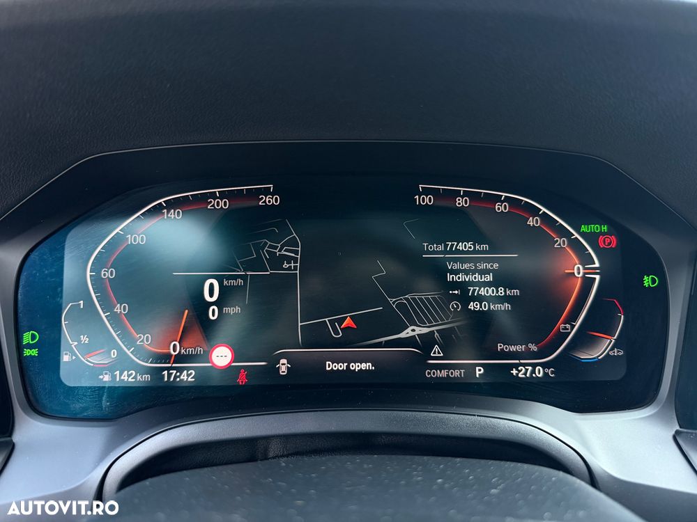 BMW Seria 4 430i - 6