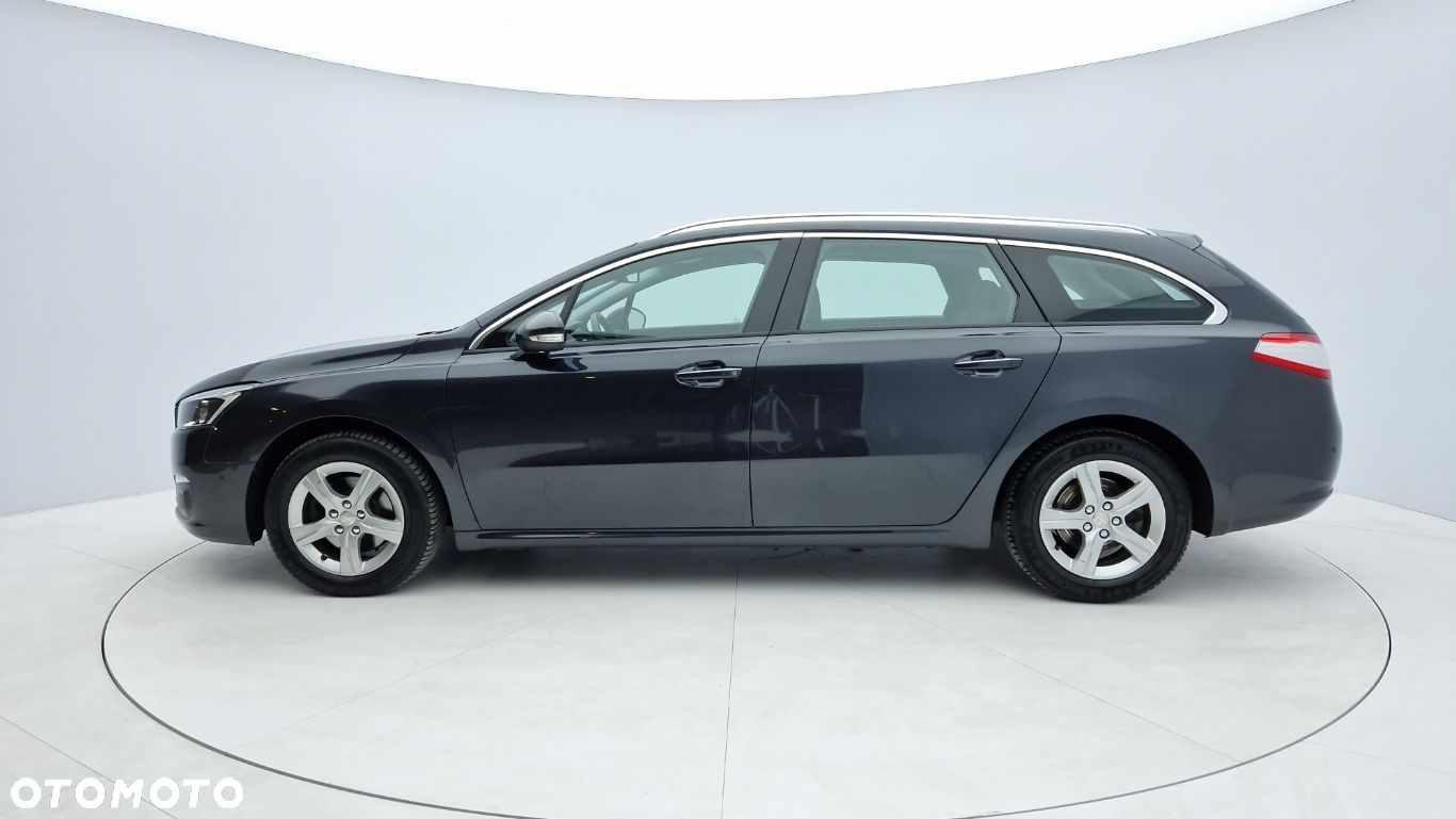 Peugeot 508 2.0 BlueHDi Active S&S - 2