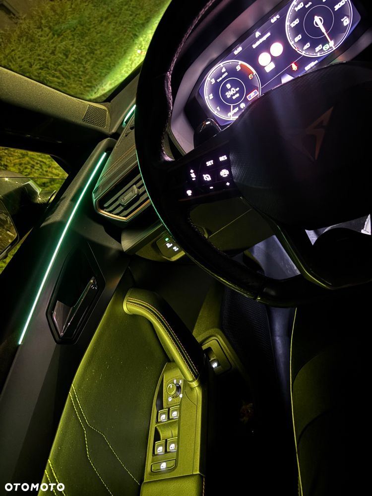Cupra Formentor 2.0 TDI 4Drive DSG - 39